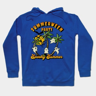 Summerween Hoodie